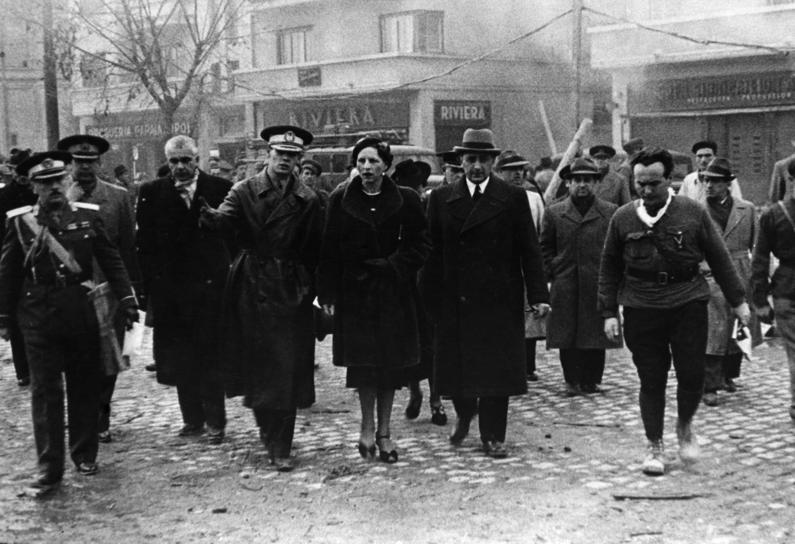 Helen of Greece and Denmark facts