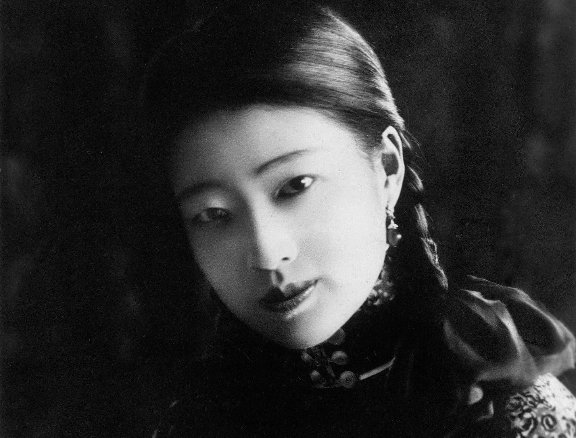 Empress Wanrong facts