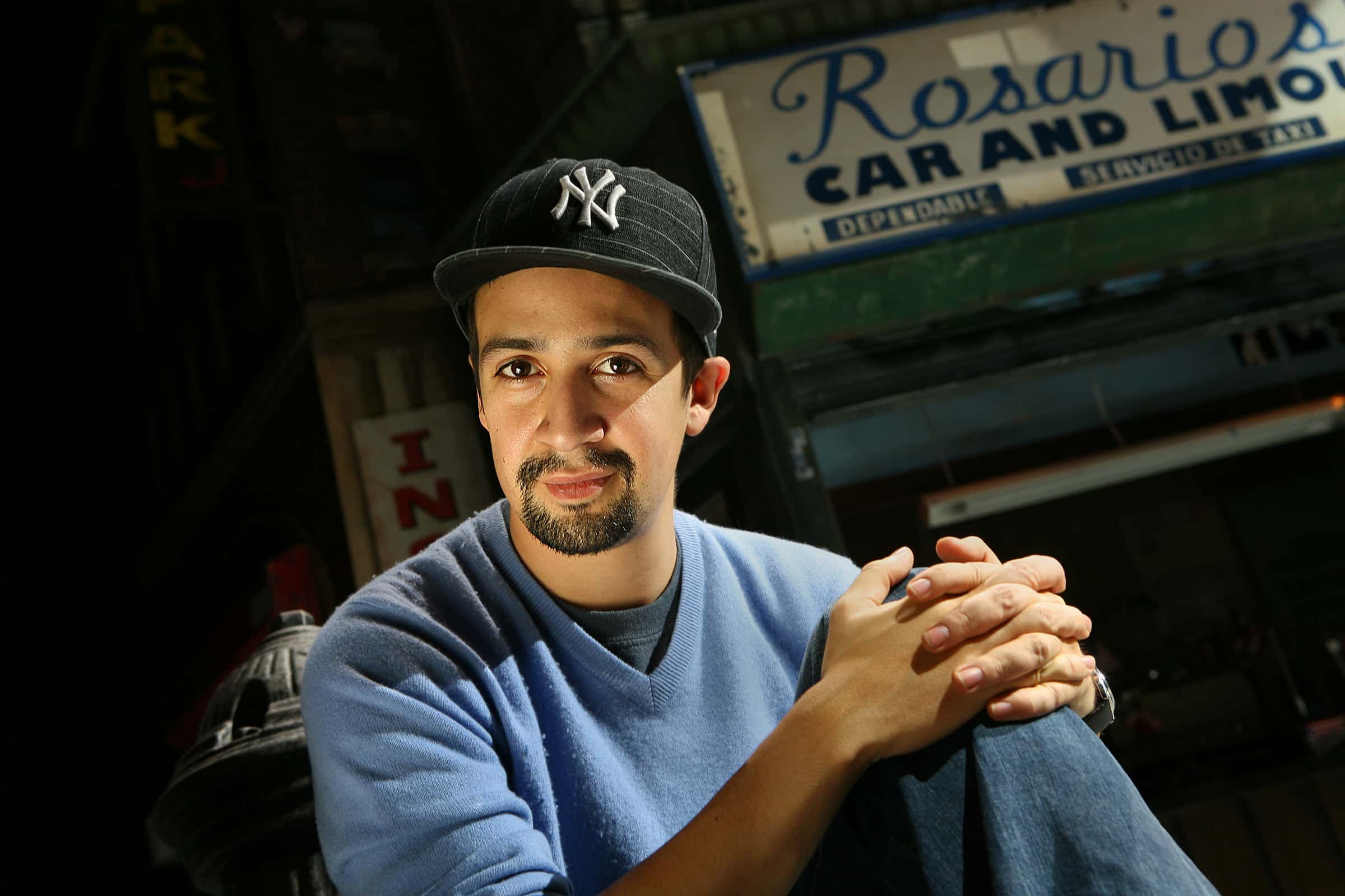 Lin-Manuel Miranda Facts