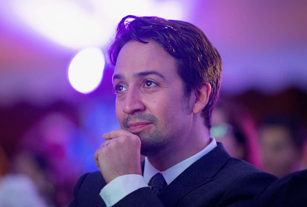 Lin-Manuel Miranda Facts