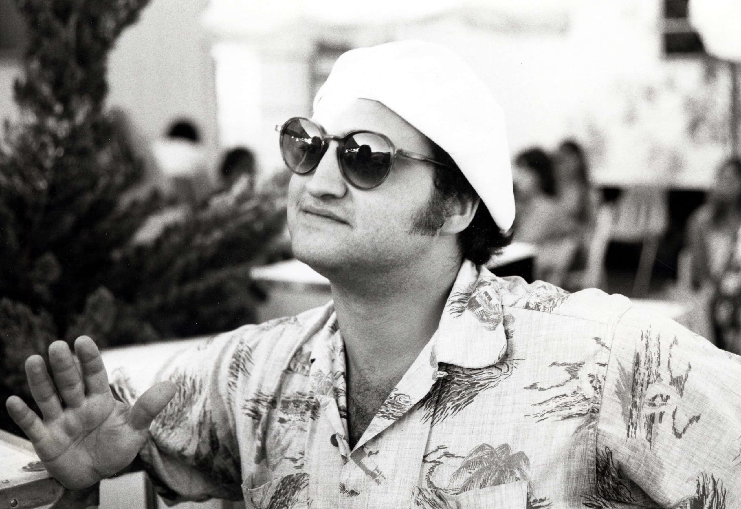 John Belushi File Photos
