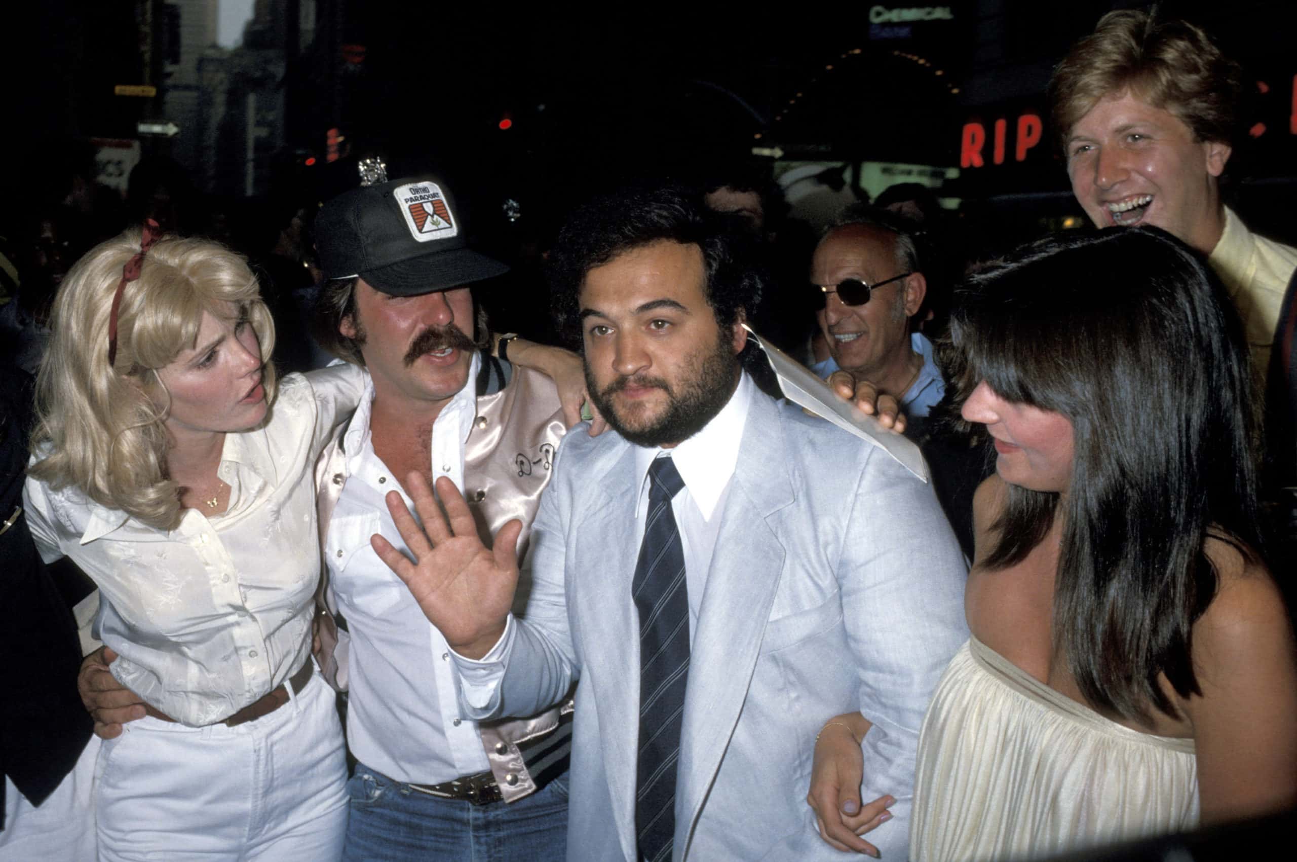 "National Lampoon's Animal House" New York City Premiere - After Party