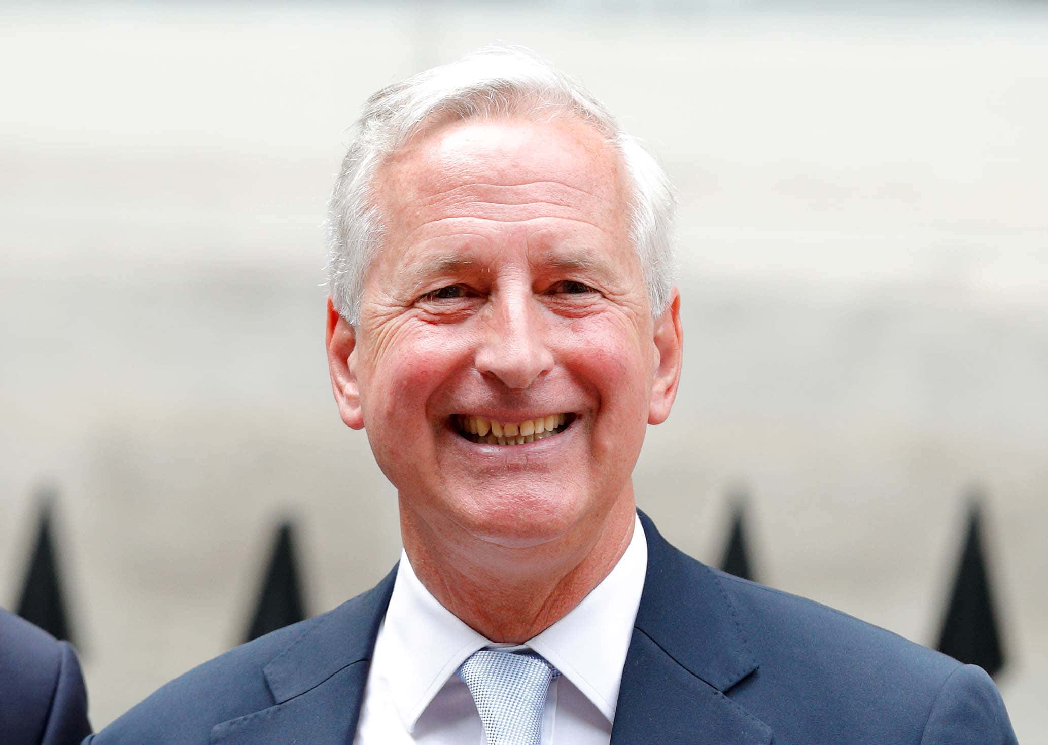 Gladys Spencer-Churchill facts