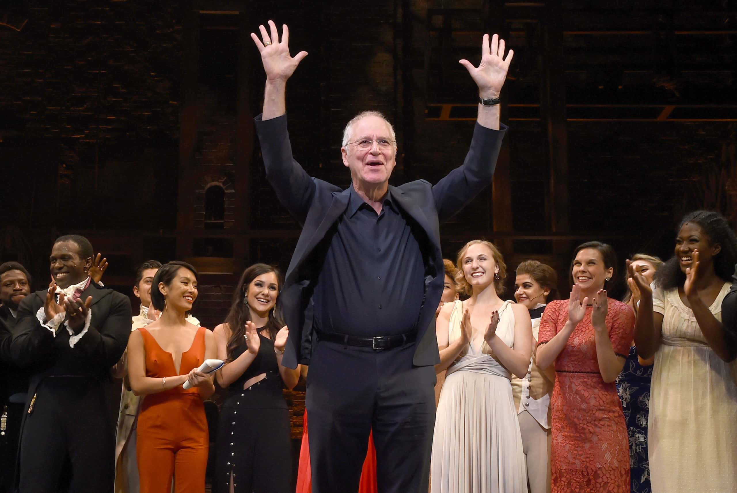 Lin-Manuel Miranda Facts