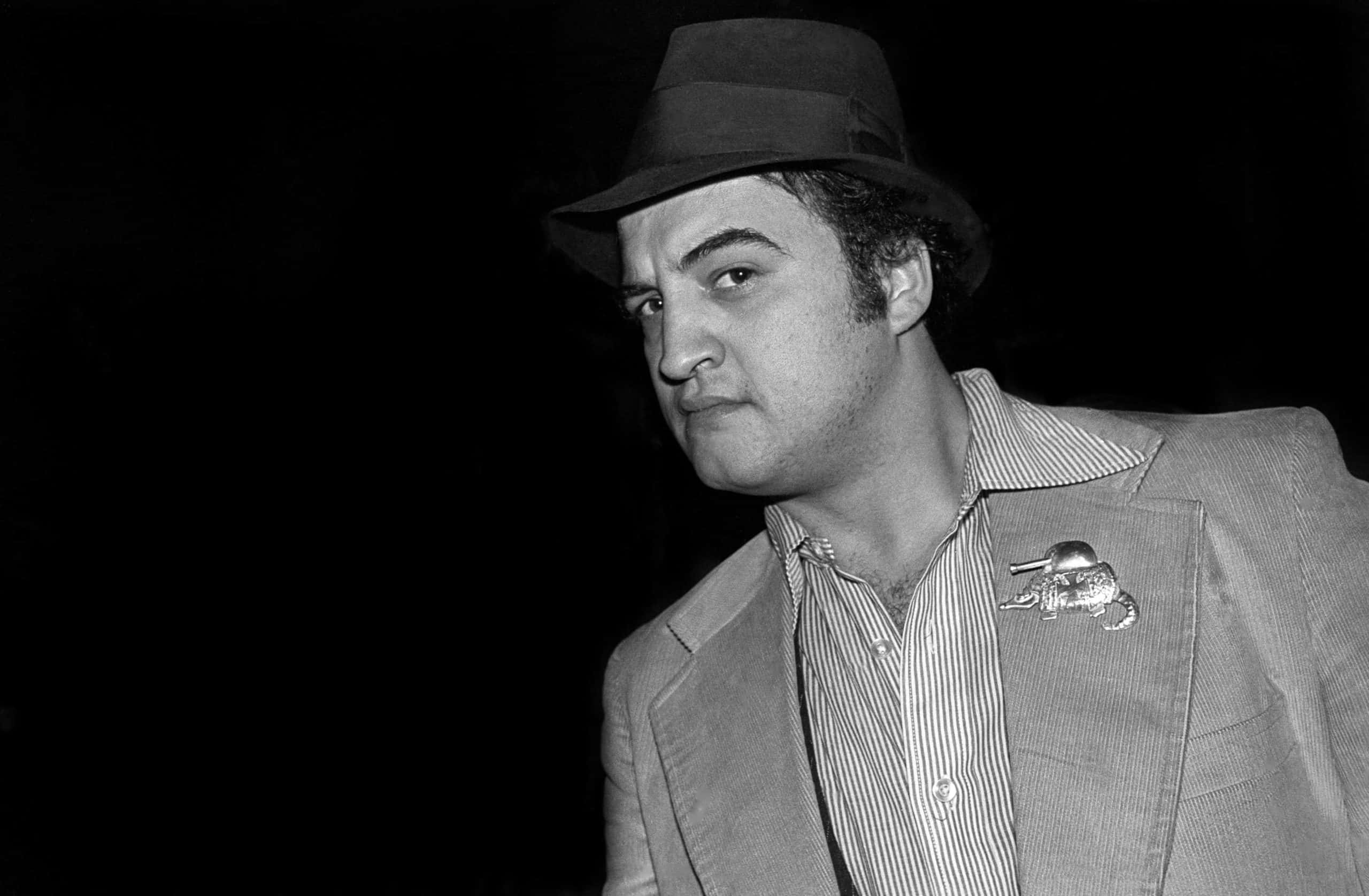 Photo of John BELUSHI