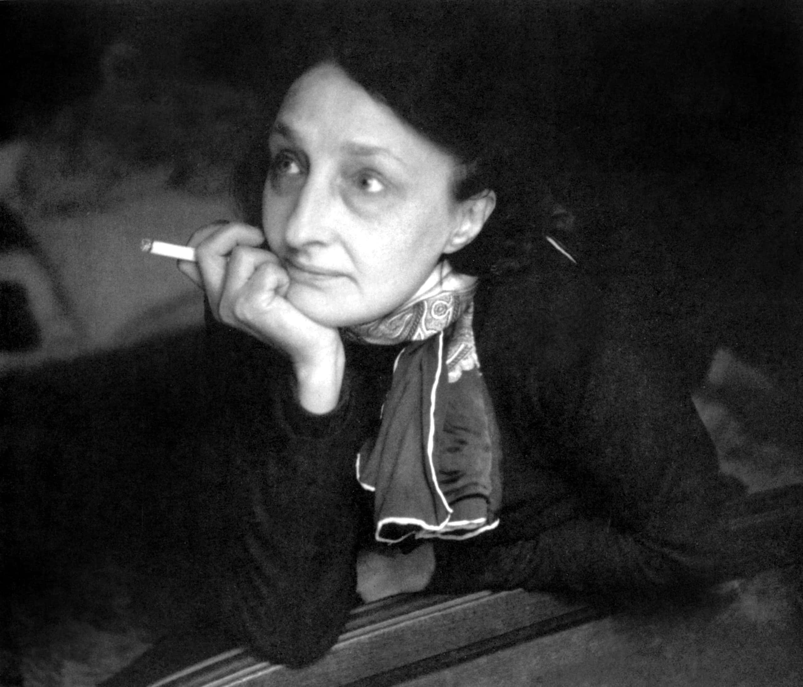 Edith Piaf facts