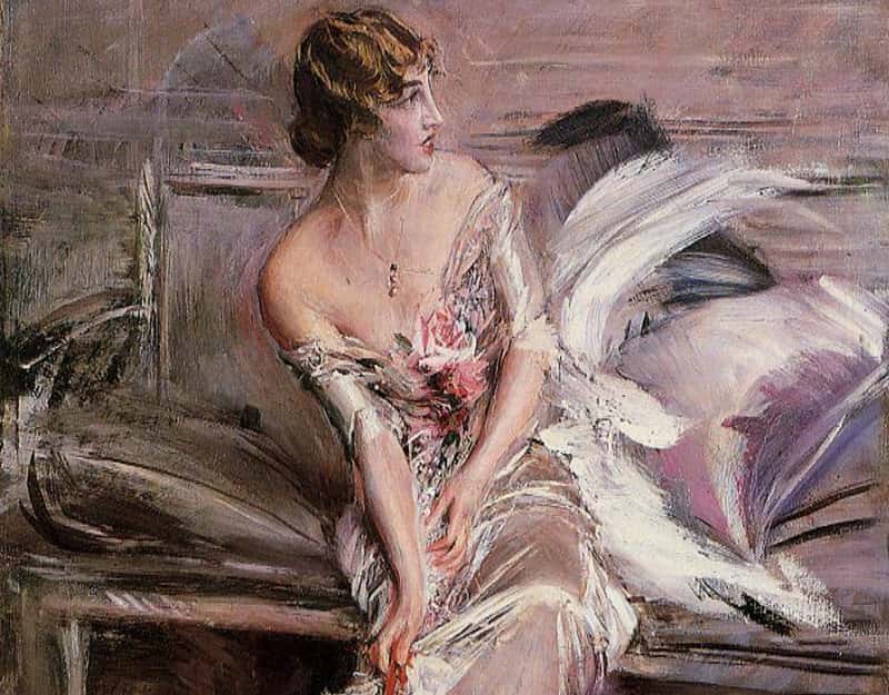 Gladys Spencer-Churchill facts