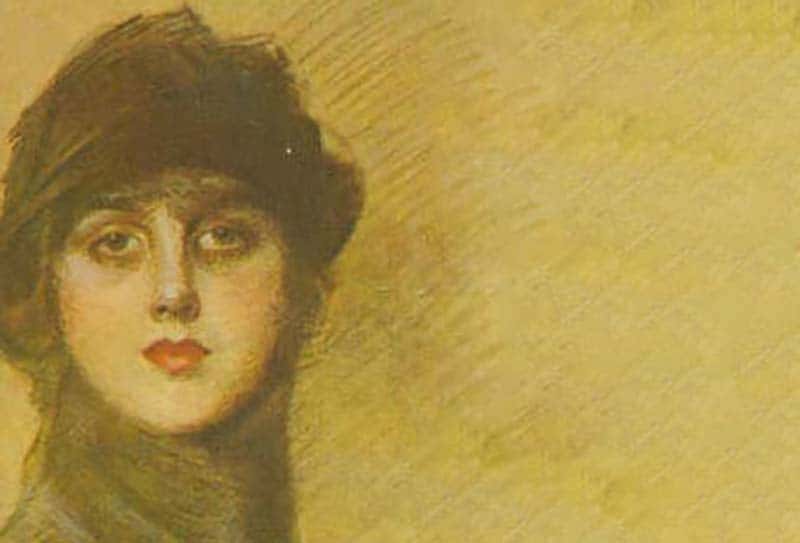 Gladys Spencer-Churchill facts