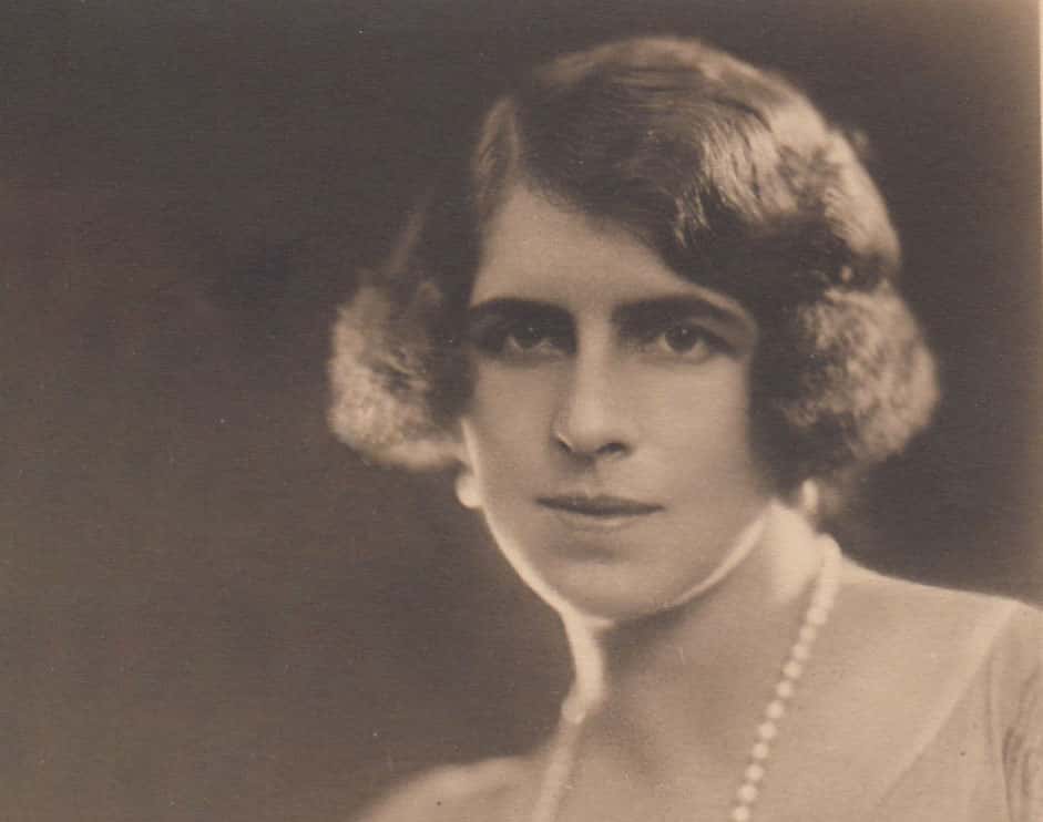 Helen of Greece and Denmark facts