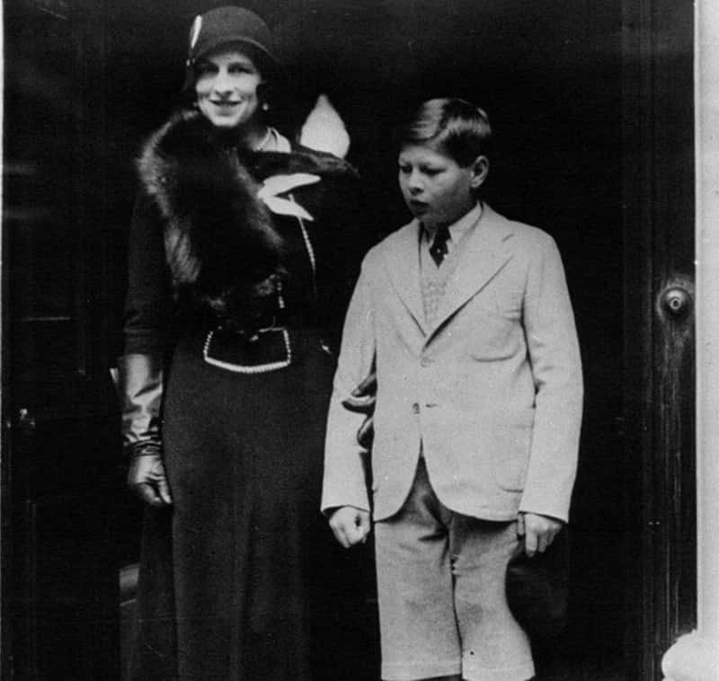 Helen of Greece and Denmark facts