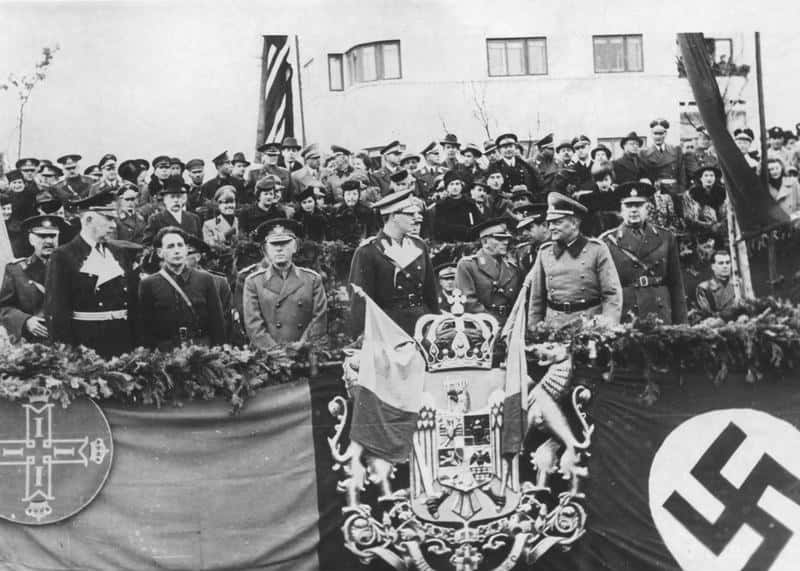 Helen of Greece and Denmark facts