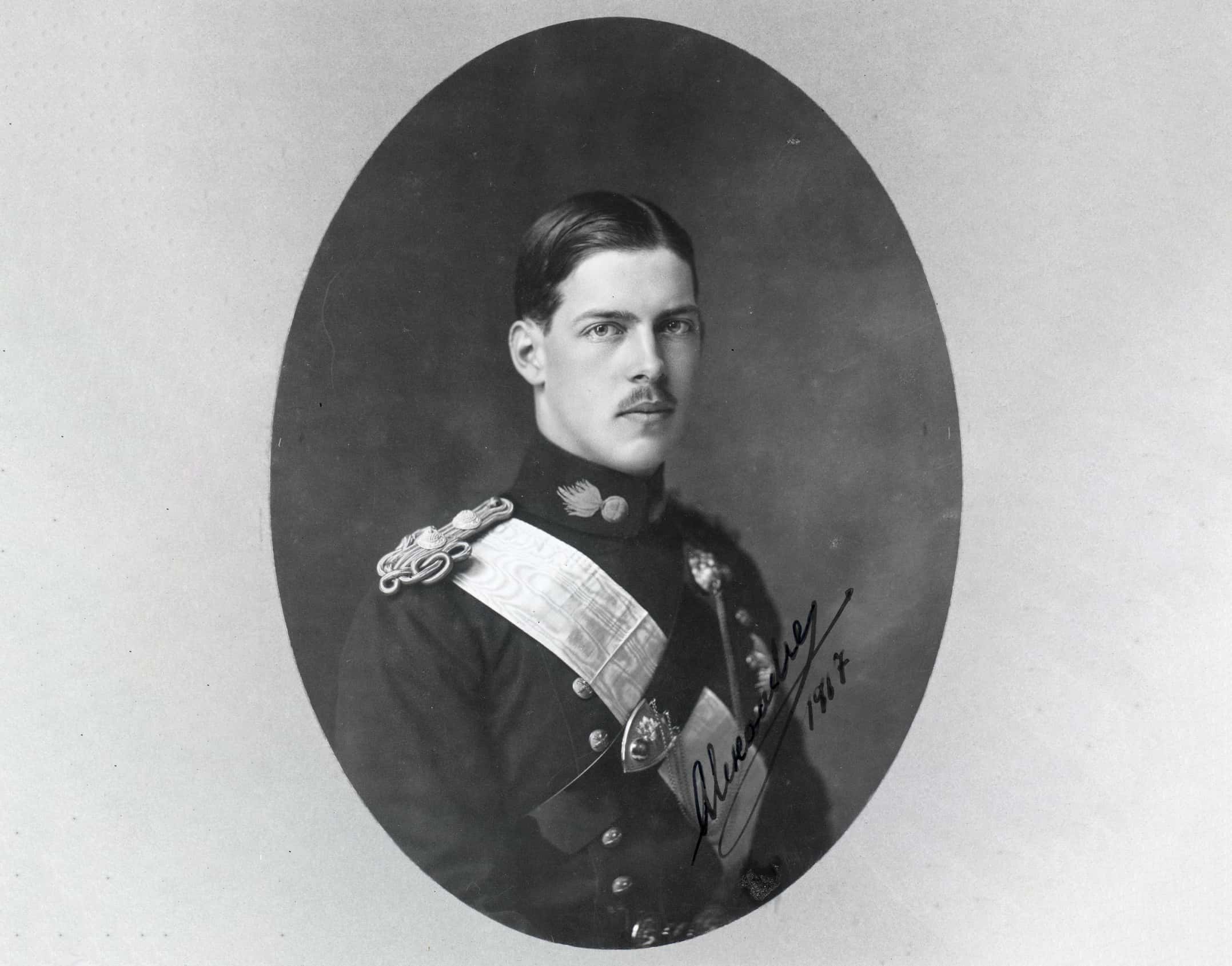 Helen of Greece and Denmark facts