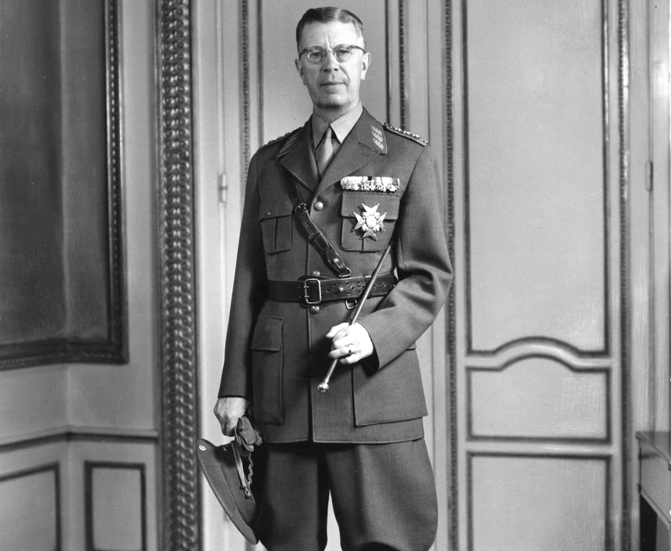 Helen of Greece and Denmark facts