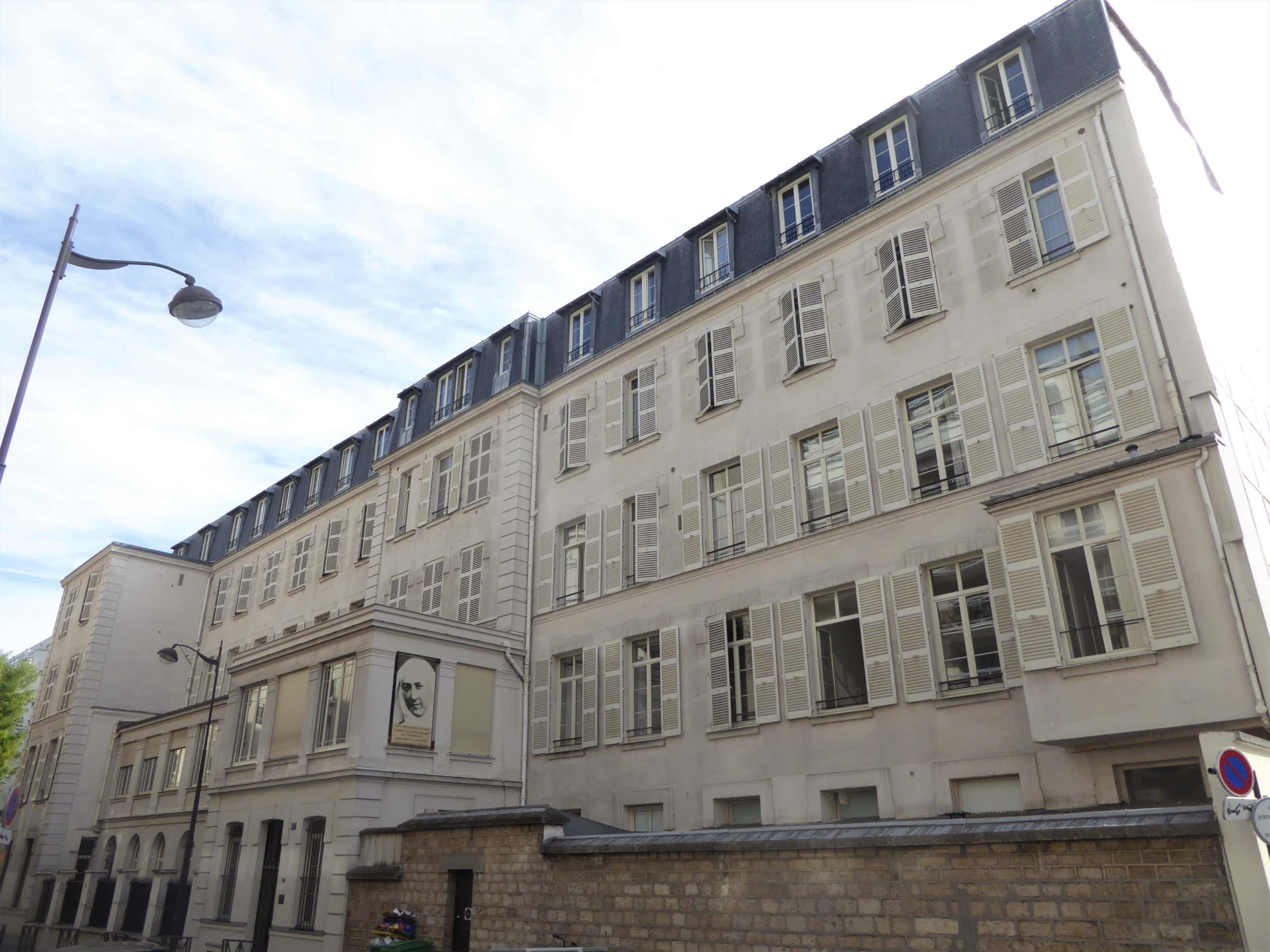 Gladys Spencer-Churchill facts