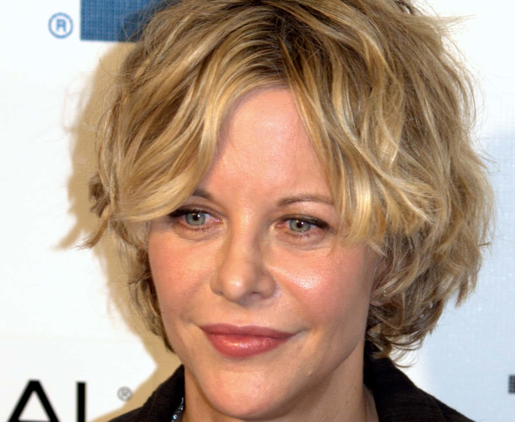 Meg Ryan at the 2009 Tribeca Film Festival