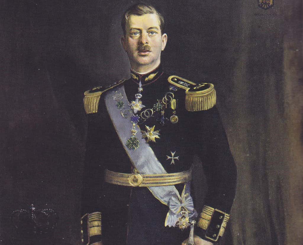 Carol II Of Romania Was The Playboy Prince—But He Hid A Twisted Mind
