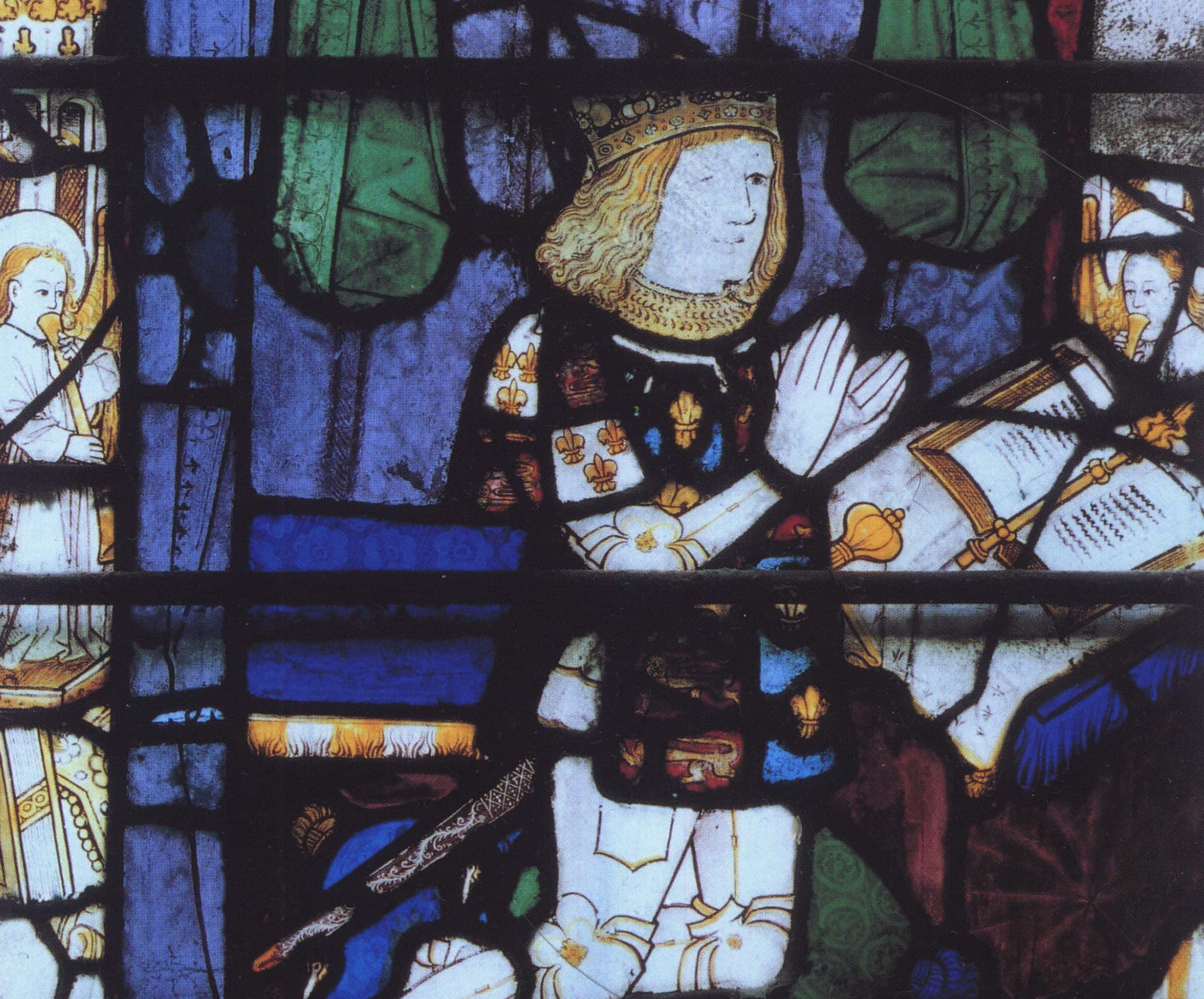 Arthur, Prince of Wales facts 