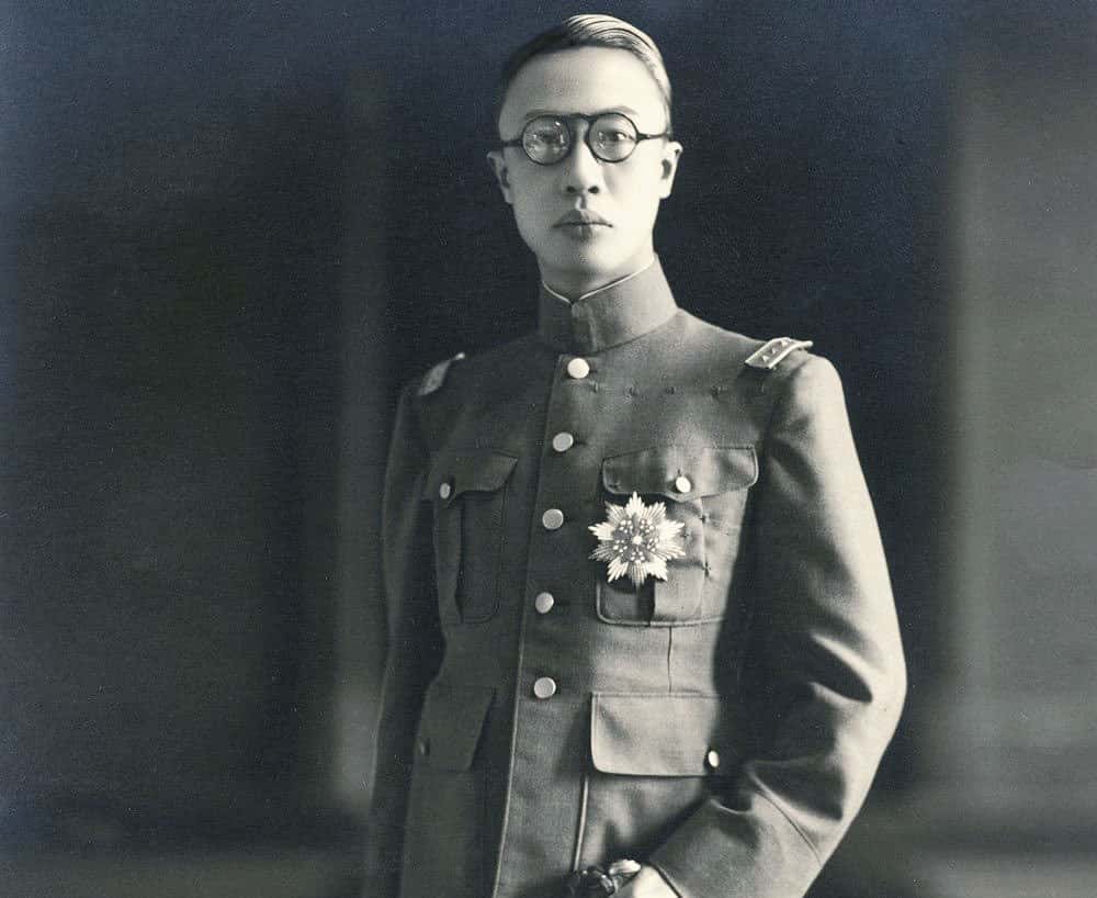 Empress Wanrong facts