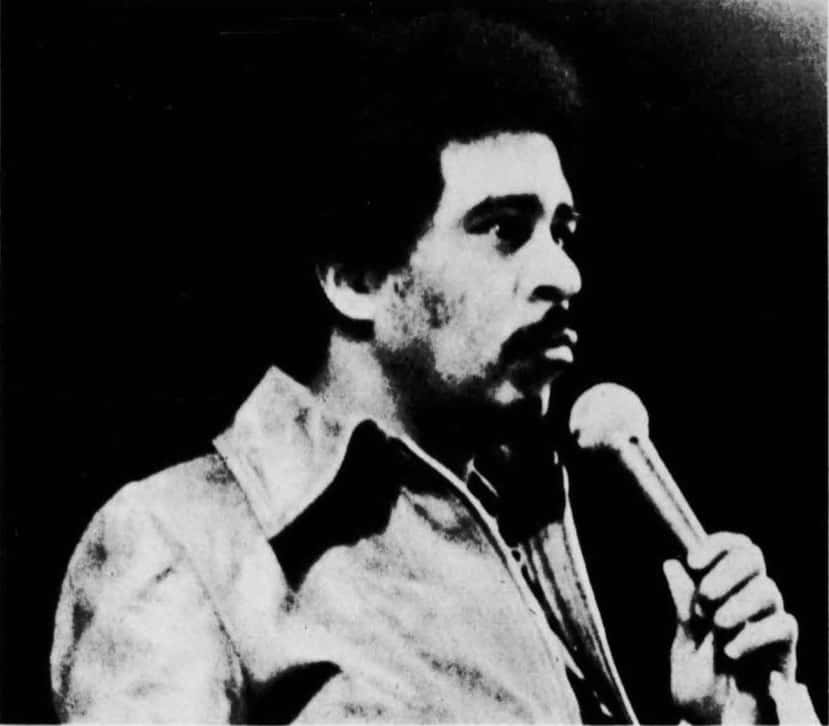 Richard Pryor facts
