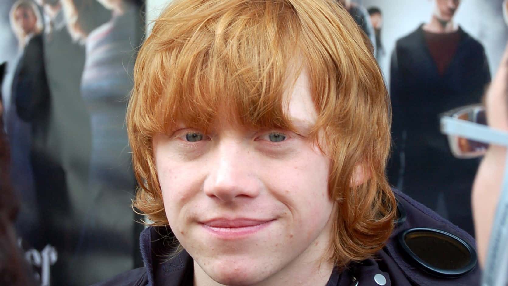 Rupert Grint