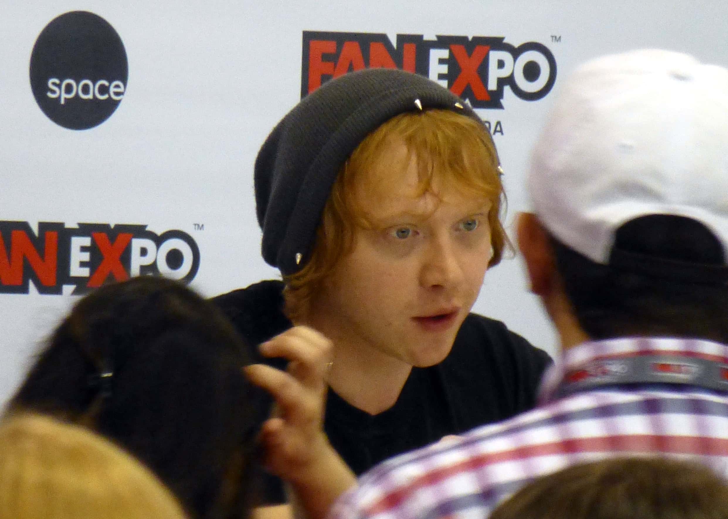 Rupert Grint
