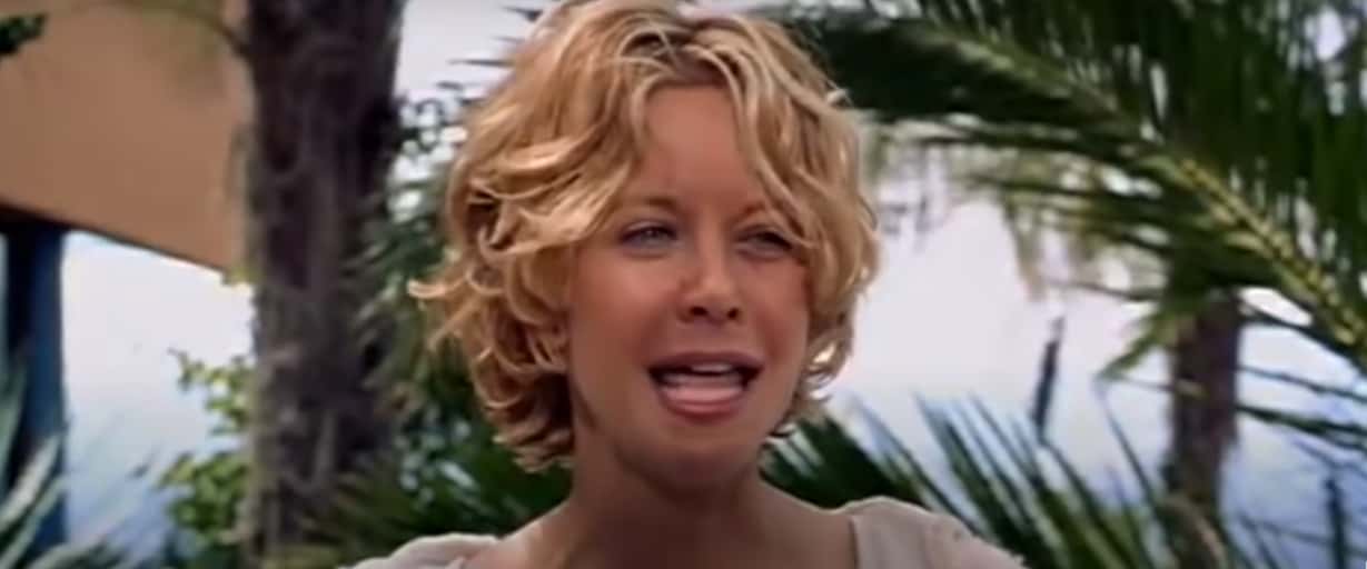 Meg Ryan