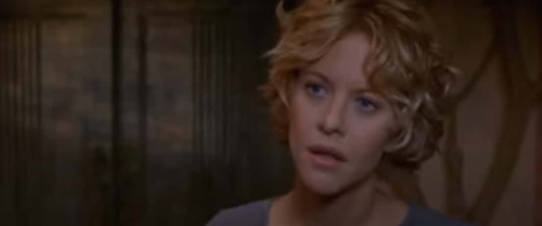Meg Ryan