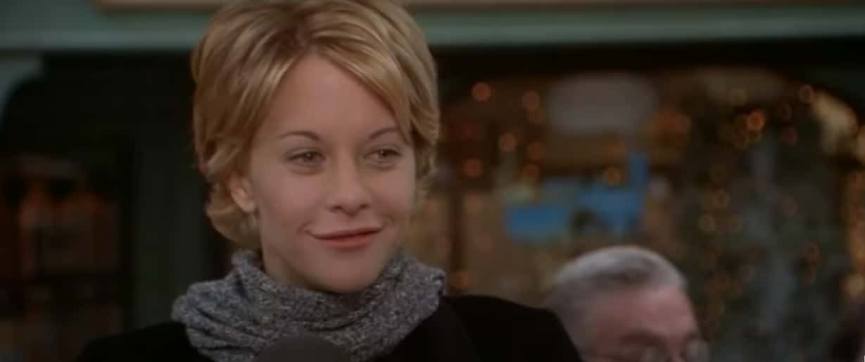 Meg Ryan