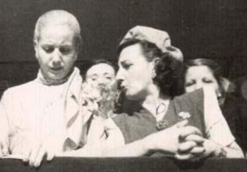 Eva Perón Facts