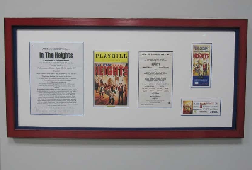 Lin-Manuel Miranda Facts