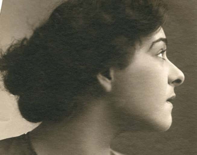 Alla Nazimova Facts