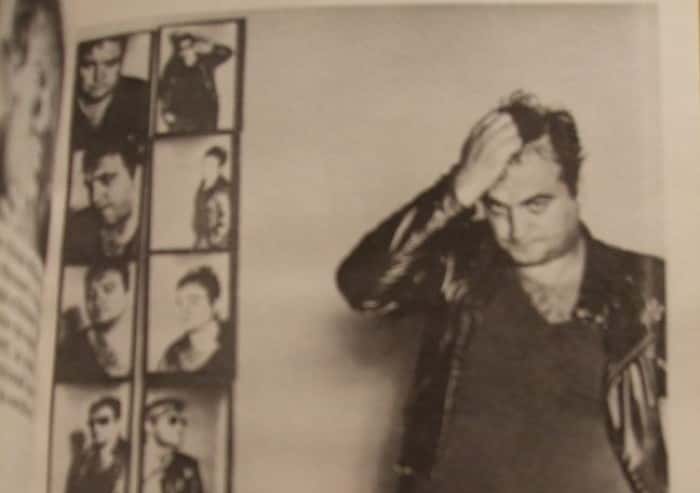 John Belushi Facts