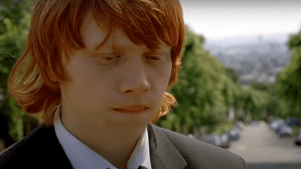 Rupert Grint