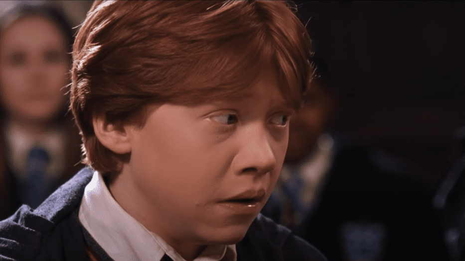 Rupert Grint