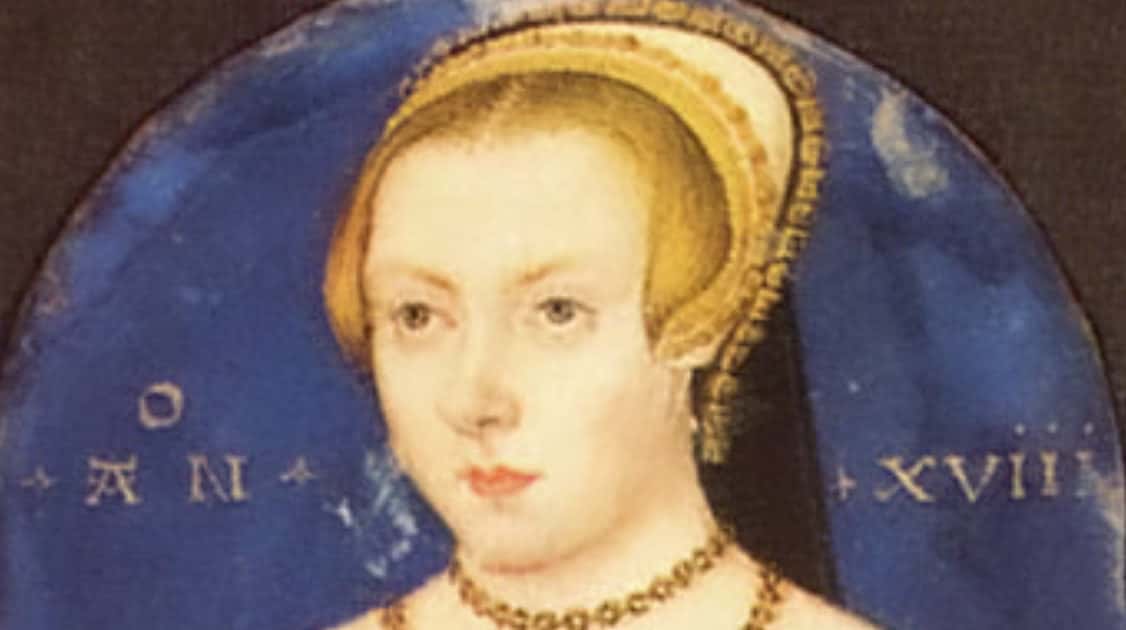 Scandalous Facts About Jane Boleyn, The Betrayed Viscountess Factinate