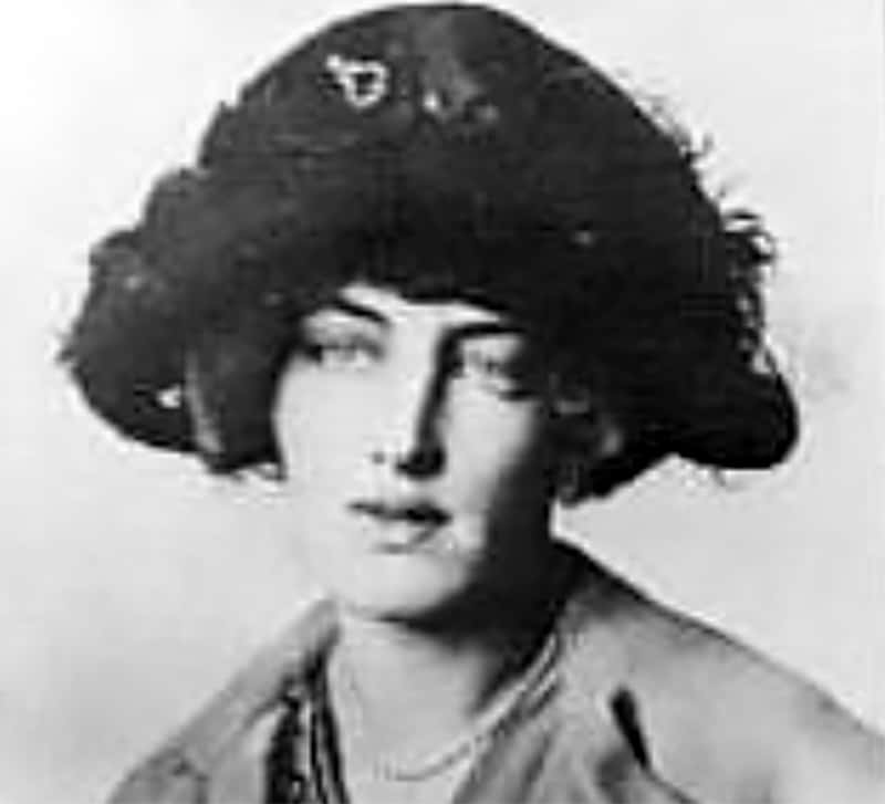 Gladys Spencer-Churchill facts