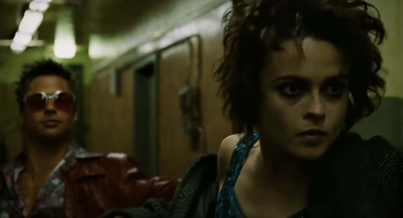 Helena Bonham Carter facts