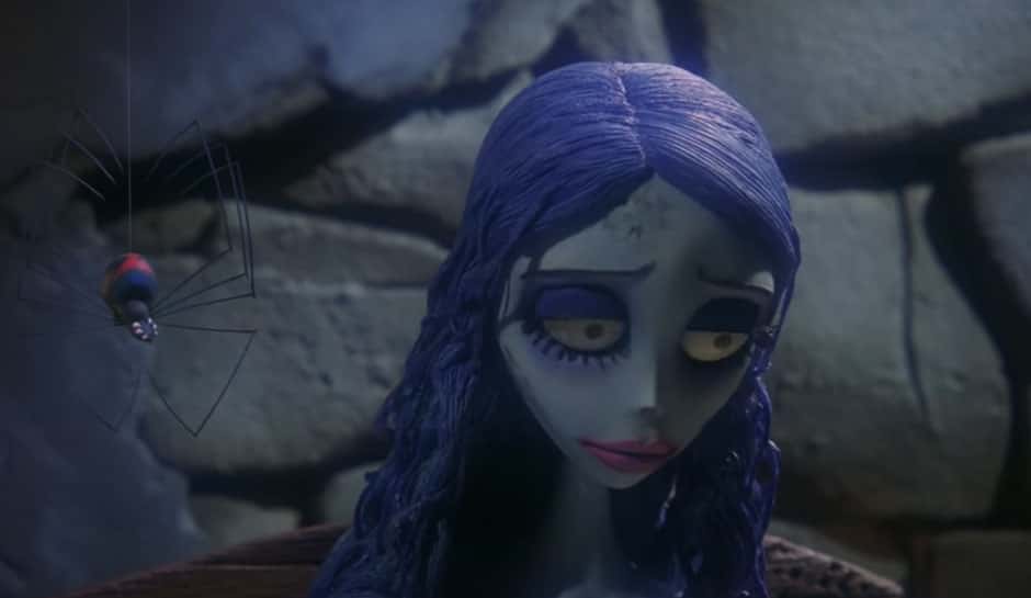 Helena Bonham Carter facts