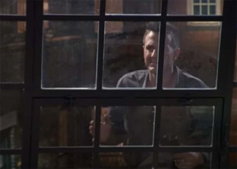 A screenshot of the TV Show Friends