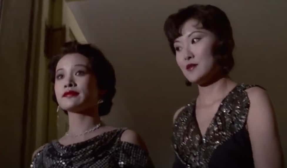 Empress Wanrong facts