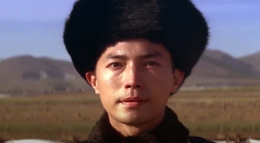 Empress Wanrong facts