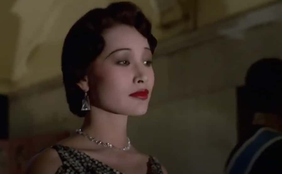 Empress Wanrong facts