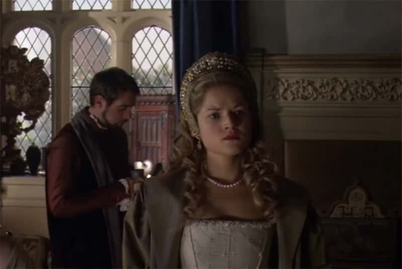 Jane Boleyn facts 