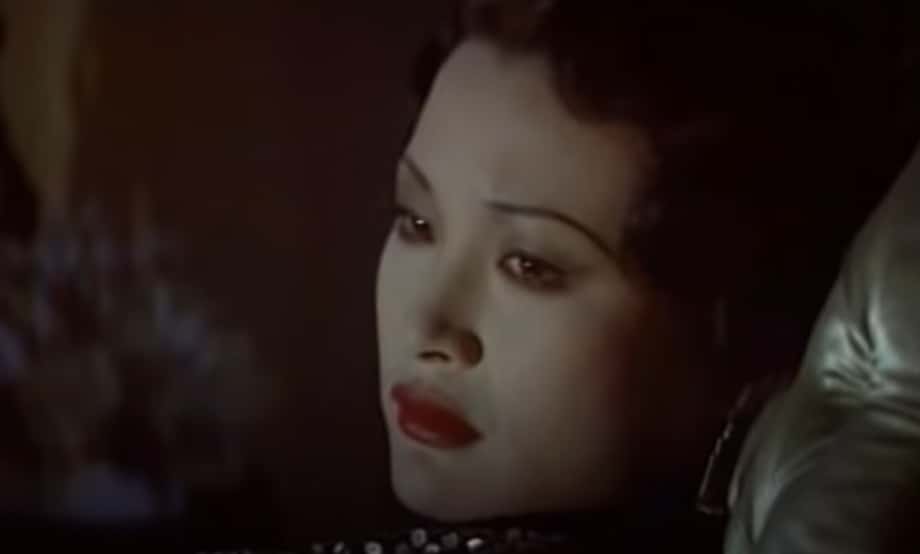 Empress Wanrong facts