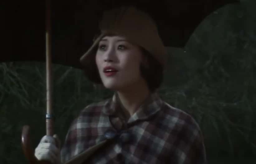 Empress Wanrong facts