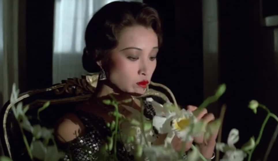 Empress Wanrong facts