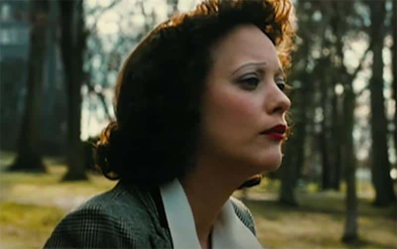 Edith Piaf facts