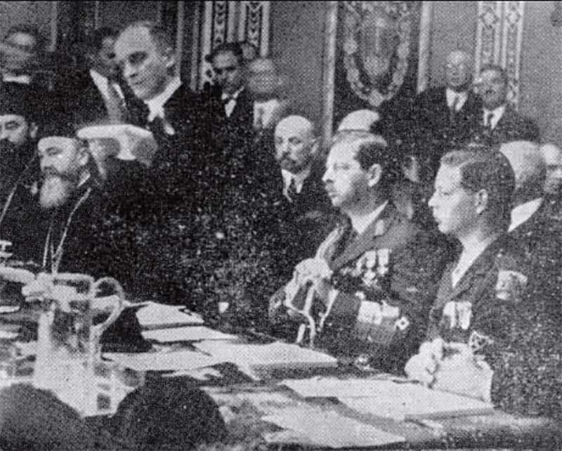 Helen of Greece and Denmark facts