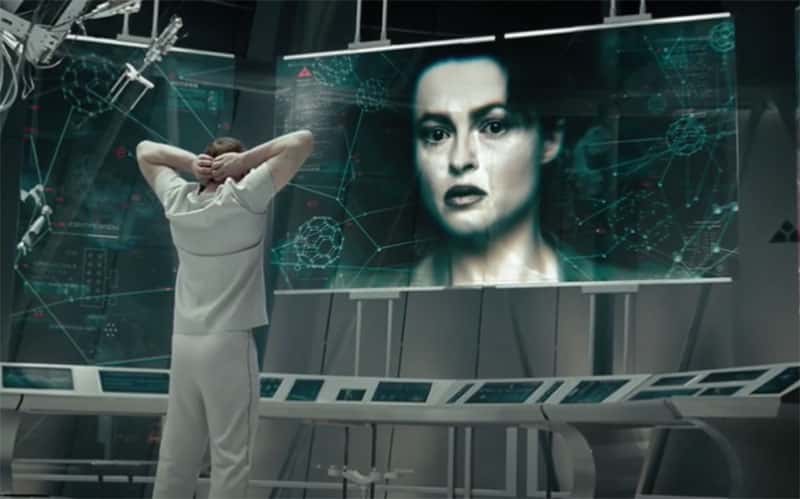 Helena Bonham Carter facts 