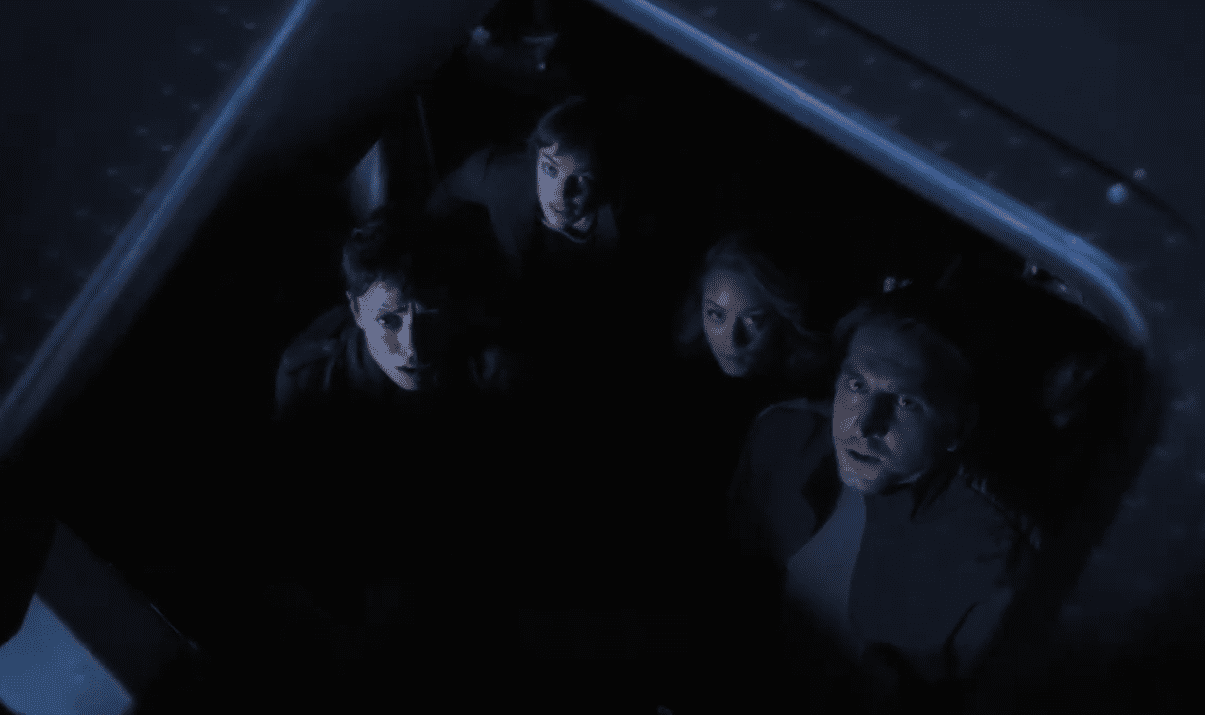 Agents of SHIELD Facts